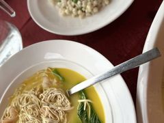 -洲际酒店·凌霄中餐厅SUMMIT