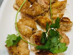 煎鱼蛋-百家福海鲜排档·闽菜·家宴(斗西路口店)