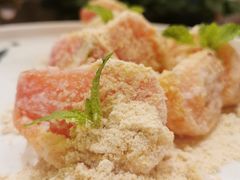 五谷金沙番茄-大理实力希尔顿酒店•御玺中餐厅