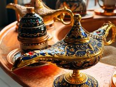 -VATAN INDIAN RESTAURANT米特印度餐厅(城北路店)