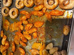 -俊熙家点餐式自助烤肉店(1227广场店)