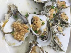 -明记海鲜大排档(巽寮湾店)