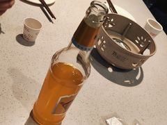 -郑喜旺烧烤(政通路店)