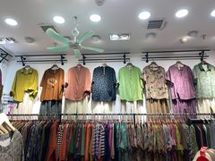 -南京环北服装批发市场