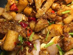 -小菜园新徽菜(常州武进吾悦店)