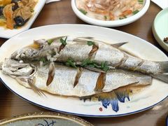 -灵福缘私房菜·农家菜(拈花湾·灵山大佛必推店)