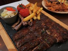-Bistro Les Lilas丁香花小酒馆