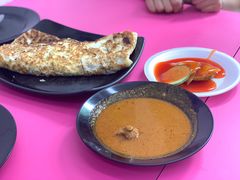 -新加坡Zam Zam餐馆