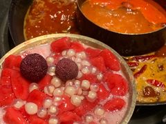 -巴蜀大将火锅(春熙店)