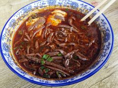 -惠记粉汤羊血(小南门店)