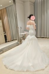 -MuseMarry婚纱(前海嘉里中心店)
