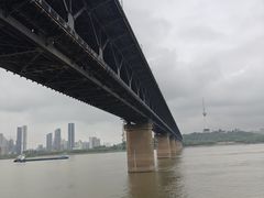 -武汉长江大桥