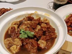 -紫光园·烤鸭·北京菜(劲松店)