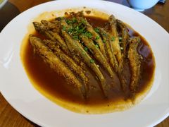 -芳草地度假酒店·野炉中餐厅