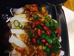 伤心凉粉-胡桃里音乐酒馆(曲江店)