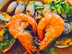 -何记花甲(海岸城旗舰店)