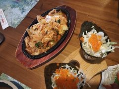 -烧鸟横丁(联发文创口岸店)