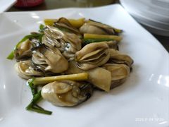 -台山新孖宝柴火黄鳝饭(三合温泉店)