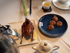 -侨美·唐荔园·40年地道粤菜