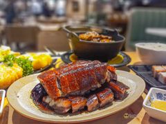 深井燒鵝-裕.鹅庄