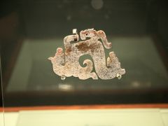 -荆州博物馆