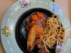 -豪客来牛排(海沧阿罗海店)