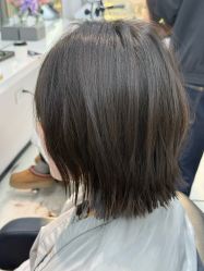 -意廊 Hair Salon