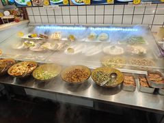 -香滨园骨架王(民生路店)