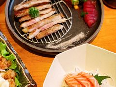 -8PINTS八品脱·日料·烧鸟·精酿小酒馆(莘庄店)