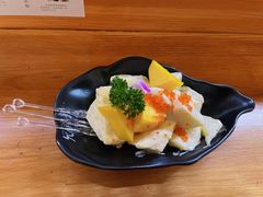 -兄弟船精致料理(万科蓝山店)