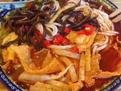 螺蛳粉-柳石居柳州螺蛳粉(万达店)