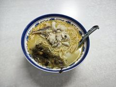 -明呈黄鱼面馆(斜土路店)