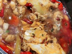 -聚味瞿记·龙虾堂(天元店)