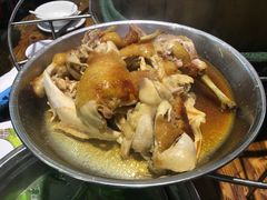 -飞尝蚝·顺德菜·鱼生(顺德总店)