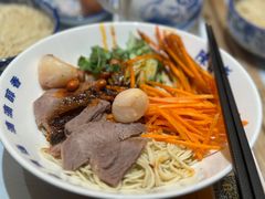 -陳香貴·兰州牛肉面(乐峰广场店)