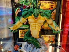 -天天玩X秋葉原日系动漫游戏中心