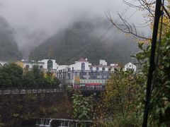 -五泄景区