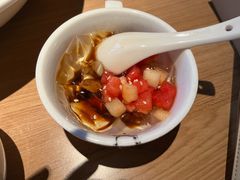 前任红糖冰粉-太二酸菜鱼(天鹅湖万达店)