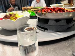 -北京泰富酒店-柏景轩中餐厅