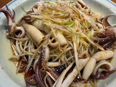 -晚归月亮湾私家菜(临邑路店)