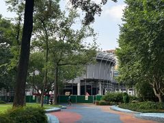 -成都动物园