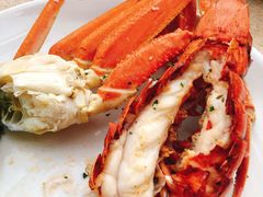 -RED LOBSTER(dubai mall)