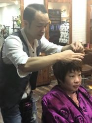 -爱美丽科技美肤中心