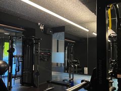 -TOP健身私教工作室(侨香店)