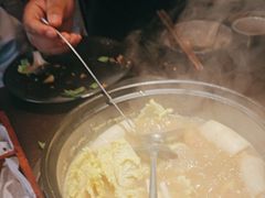 -芸鲜季·云南野生菌餐厅· 云南风物味研社(闵行店)