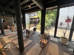 -Metal hands·铁手咖啡