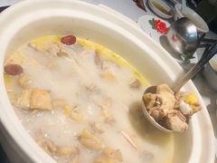 -广顺鑫猪肚鸡(经八路店)