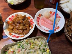 -胖姐社区老火锅(北京总店)