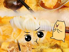 -小螺大作·螺蛳粉火锅(林和西店)