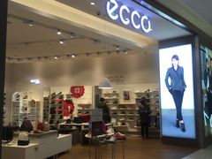 -ecco(合生汇购物中心店)